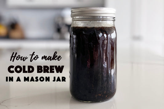 Cold Brew